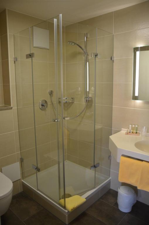 Hotel Ortel Gmbh Besigheim Room photo