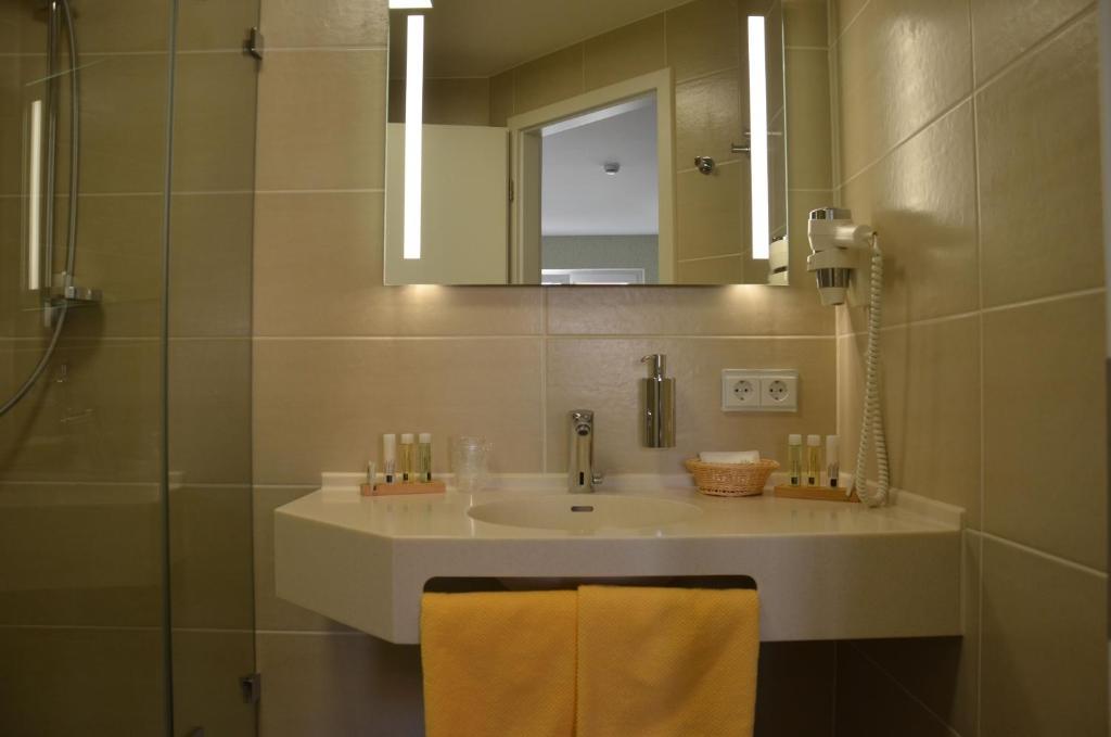 Hotel Ortel Gmbh Besigheim Room photo
